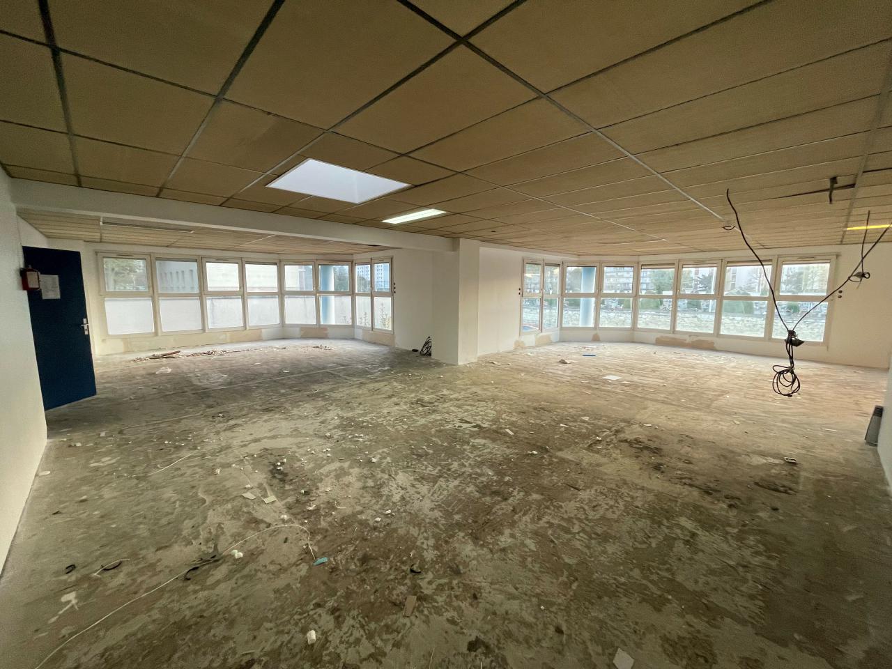 Local d'activité Ivry-sur-Seine 1799m² Location local d'activité Ivry-sur-Seine Val-de-Marne OLACT2206899 21